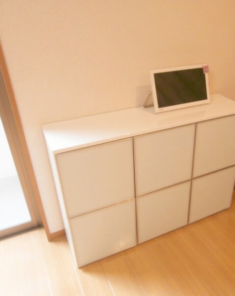 グラン・レーヴの物件内観写真