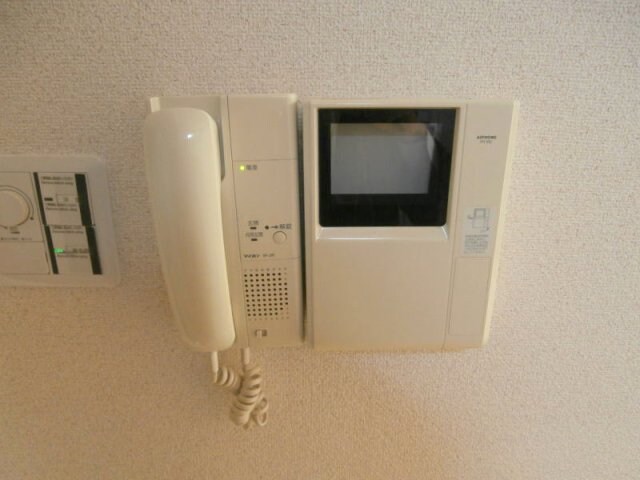 グラン・レーヴの物件内観写真