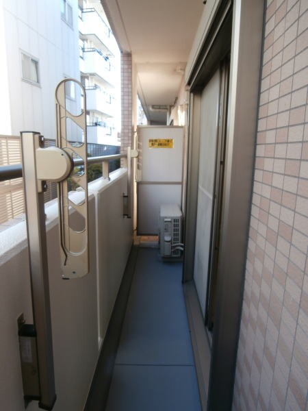 グラン・レーヴの物件内観写真