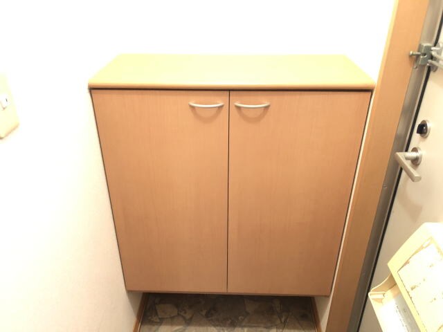 セジュールKの物件内観写真