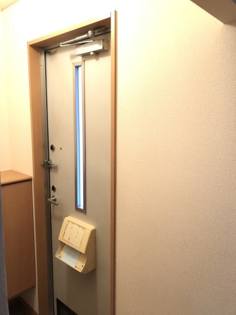 セジュールKの物件内観写真