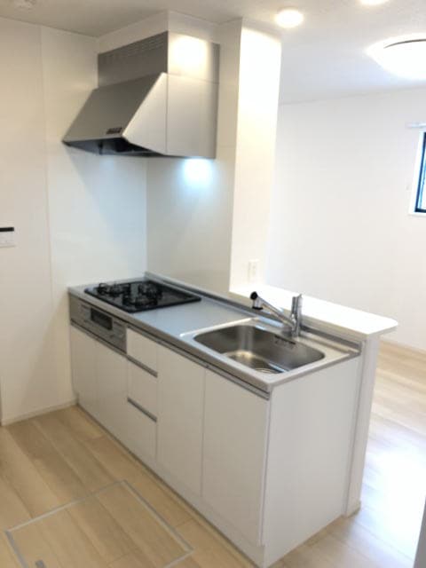 紀ノ川駅 徒歩19分 1階の物件内観写真