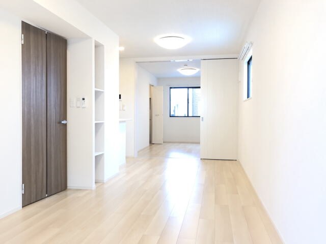 紀ノ川駅 徒歩17分 1階の物件内観写真