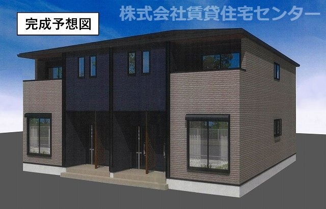 紀ノ川駅 徒歩17分の物件外観写真