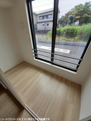 紀ノ川駅 徒歩17分 1階の物件内観写真