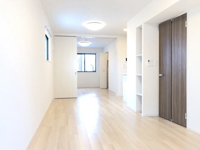 紀ノ川駅 徒歩17分 1階の物件内観写真