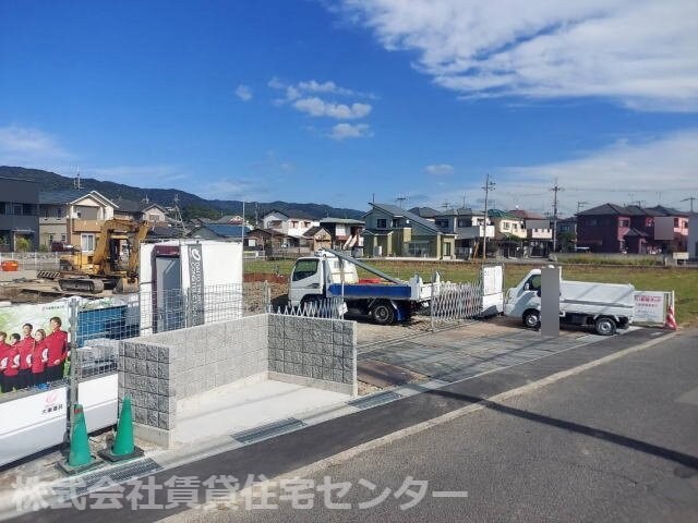 紀ノ川駅 徒歩19分 1階の物件外観写真