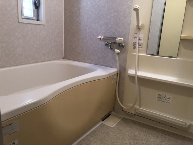 パレ・フルールの物件内観写真