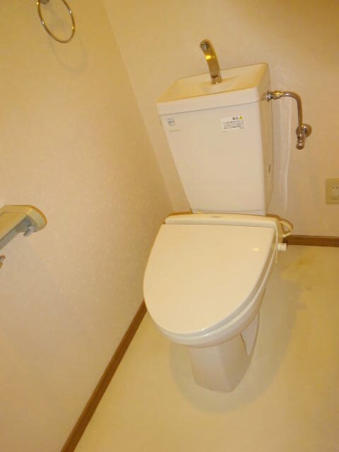 パレ・フルールの物件内観写真