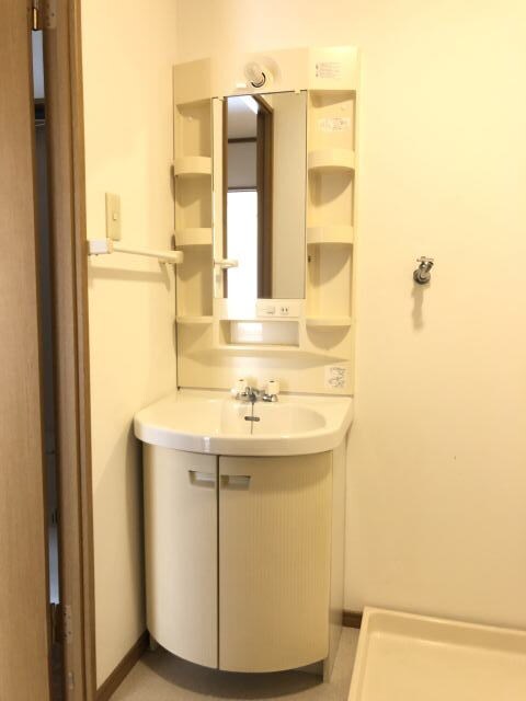 パレ・フルールの物件内観写真