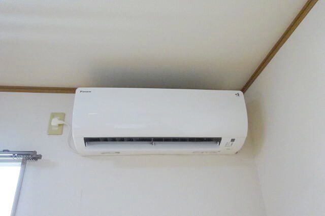 パレ・フルールの物件内観写真