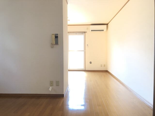 パレ・フルールの物件内観写真