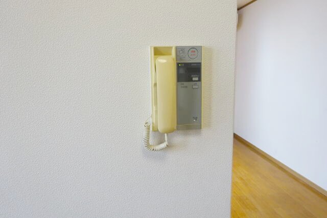 パレ・フルールの物件内観写真