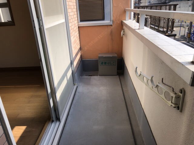 パレ・フルールの物件内観写真