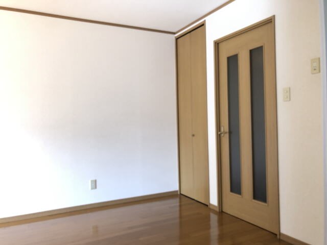 パレ・フルールの物件内観写真