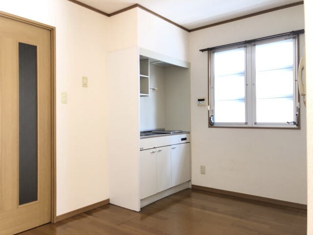 パレ・フルールの物件内観写真