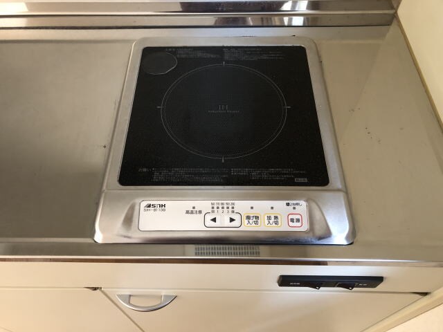 パレ・フルールの物件内観写真