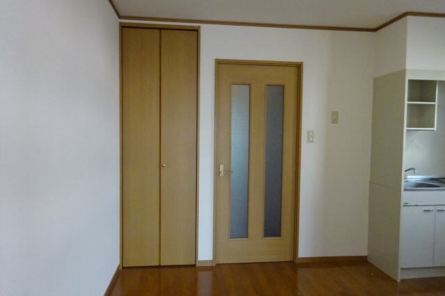 パレ・フルールの物件内観写真