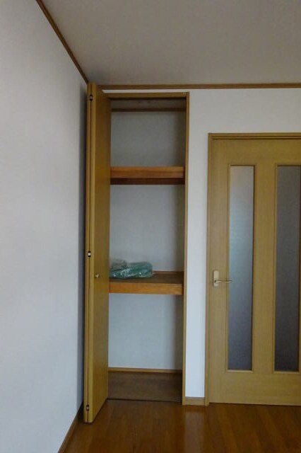 パレ・フルールの物件内観写真