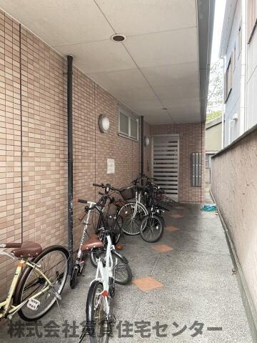 パレ・フルールの物件内観写真