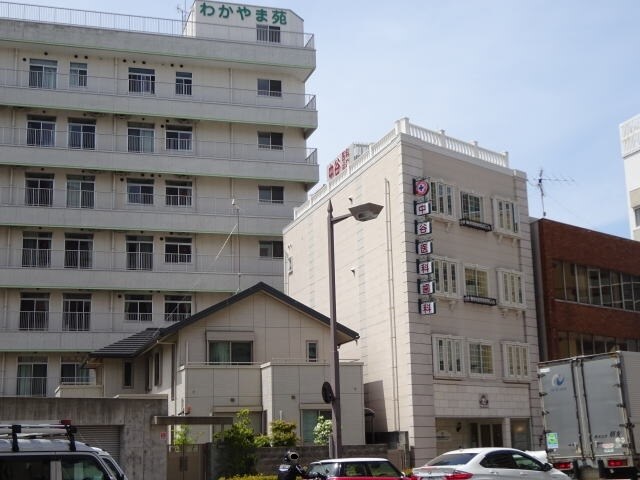 パレ・フルールの物件内観写真