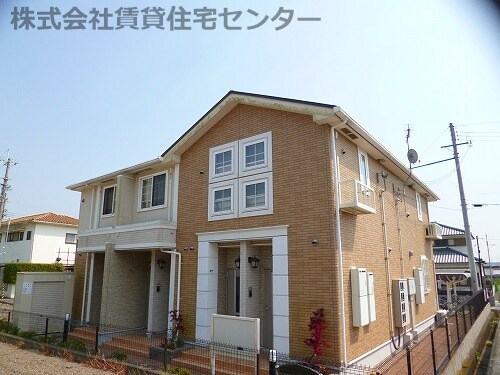 紀ノ川駅 徒歩11分 2階の物件外観写真