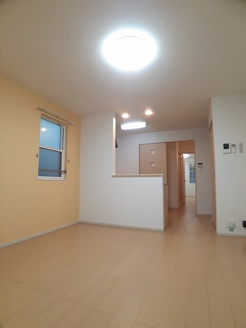 田井ノ瀬駅 徒歩5分 2階の物件内観写真