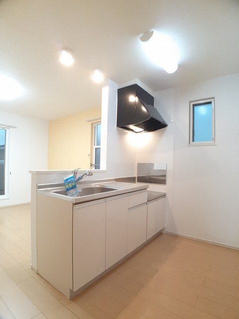 田井ノ瀬駅 徒歩5分 2階の物件内観写真