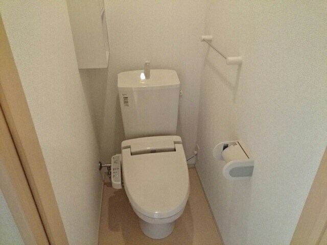 田井ノ瀬駅 徒歩5分 2階の物件内観写真