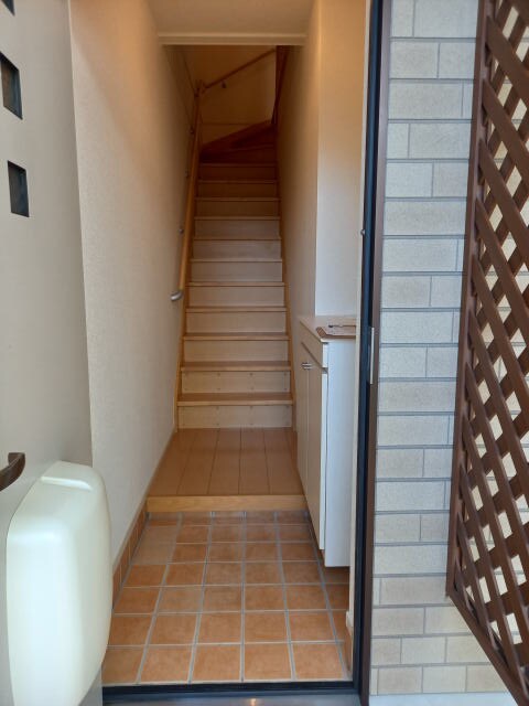 田井ノ瀬駅 徒歩5分 2階の物件内観写真