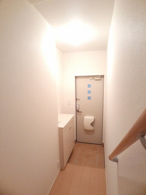 田井ノ瀬駅 徒歩5分 2階の物件内観写真