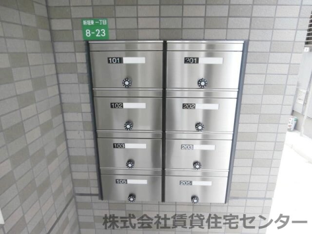 宮前駅 徒歩24分 1階の物件内観写真