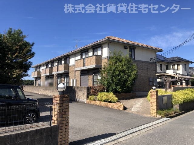 紀三井寺駅 徒歩25分 1階の物件外観写真