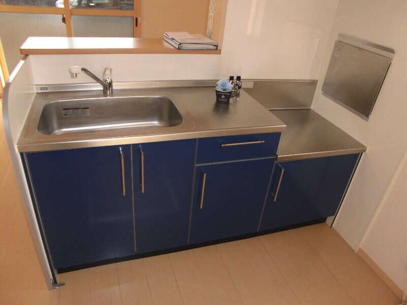 紀三井寺駅 徒歩25分 1階の物件内観写真