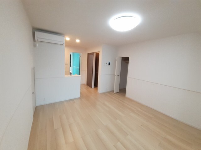 ヴィラ・コスタリカ２の物件内観写真