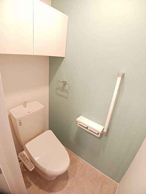 ヴィラ・コスタリカ２の物件内観写真