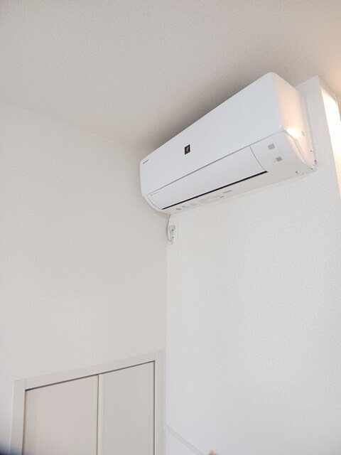 ヴィラ・コスタリカ２の物件内観写真