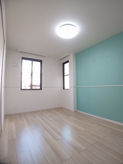 ヴィラ・コスタリカ２の物件内観写真