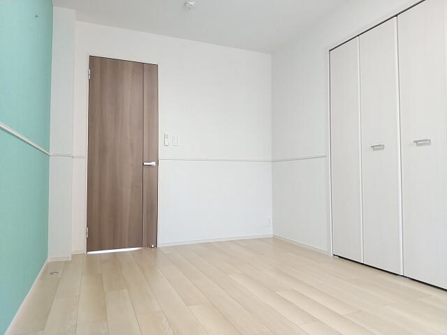 ヴィラ・コスタリカ２の物件内観写真