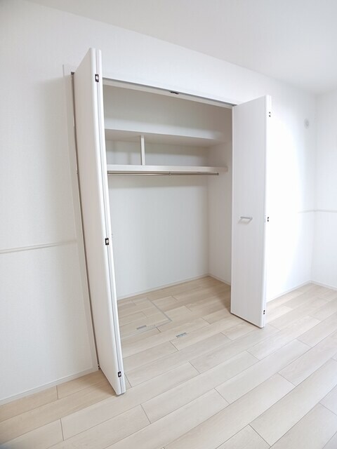 ヴィラ・コスタリカ２の物件内観写真