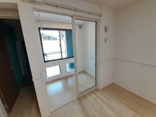 ヴィラ・コスタリカ２の物件内観写真