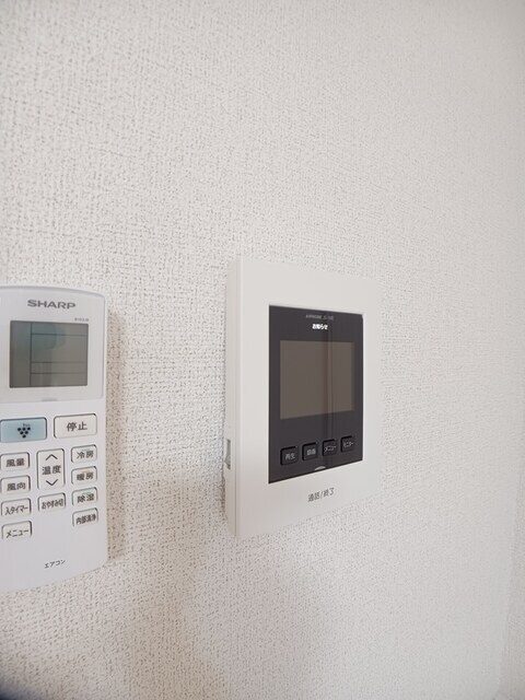 ヴィラ・コスタリカ２の物件内観写真