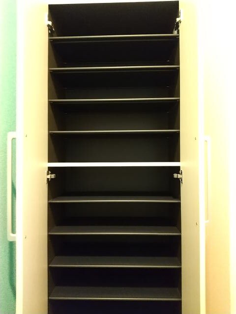 ヴィラ・コスタリカ２の物件内観写真