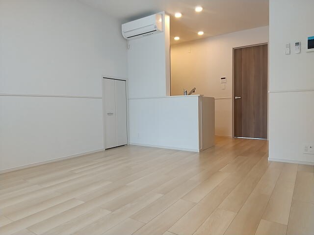 ヴィラ・コスタリカ２の物件内観写真