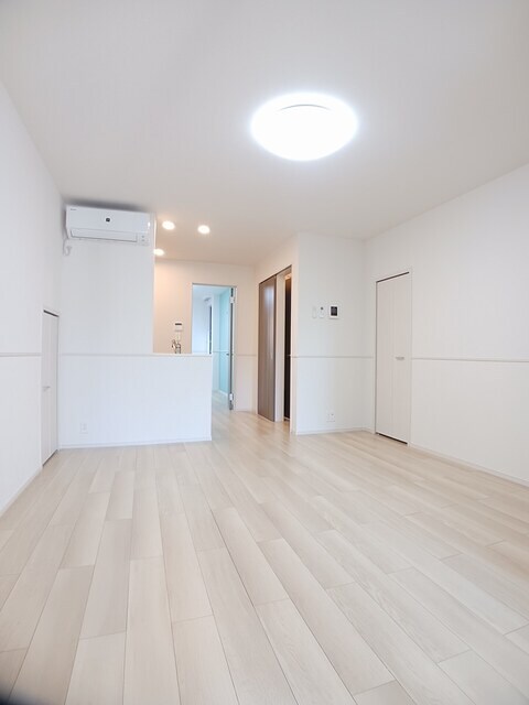 ヴィラ・コスタリカ２の物件内観写真