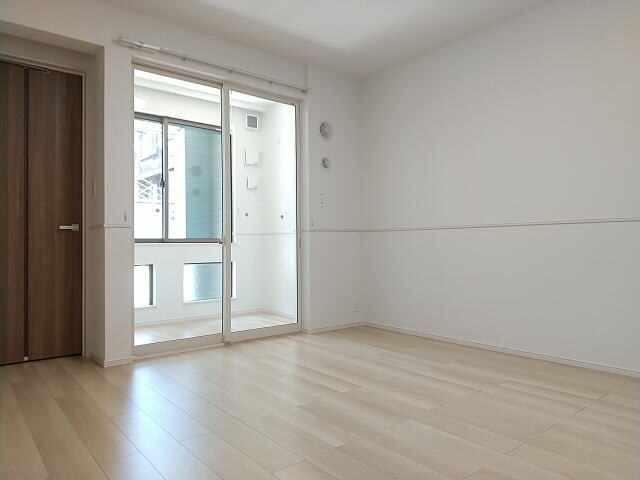 ヴィラ・コスタリカ２の物件内観写真