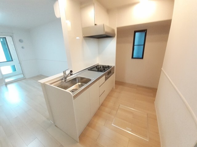 ヴィラ・コスタリカ２の物件内観写真