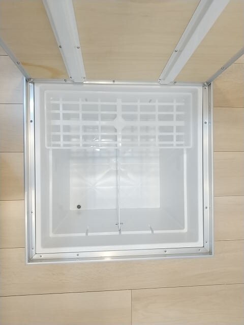 ヴィラ・コスタリカ２の物件内観写真