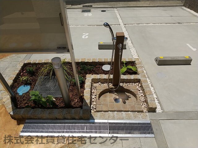 ヴィラ・コスタリカ２の物件内観写真