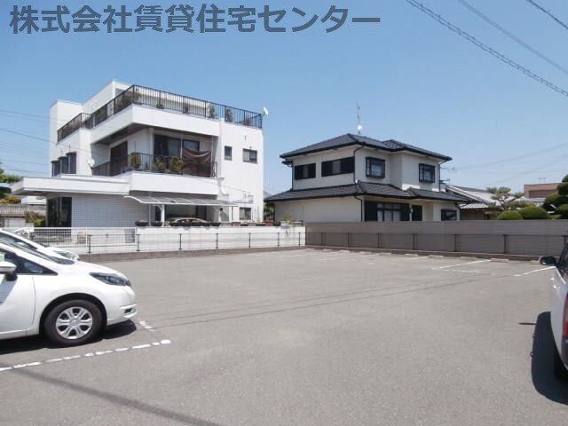 打田駅 徒歩10分 2階の物件外観写真